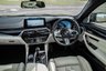 USED 2018 68 BMW M5 4.4 M5 4d 592 BHP 