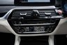 USED 2018 68 BMW M5 4.4 M5 4d 592 BHP 