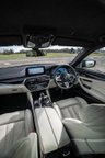 USED 2018 68 BMW M5 4.4 M5 4d 592 BHP 