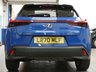 USED 2020 70 LEXUS UX 2.0 250H 5d 108 BHP HEAD UP DISPLAY SAT NAV LEATHER CAMERA PARKING SENSORS 1 OWNER SERVICE HISTORY LEXUS WARRANTY TILL SEPT 2030