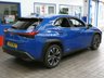 USED 2020 70 LEXUS UX 2.0 250H 5d 108 BHP HEAD UP DISPLAY SAT NAV LEATHER CAMERA PARKING SENSORS 1 OWNER SERVICE HISTORY LEXUS WARRANTY TILL SEPT 2030