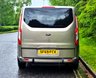 USED 2019 69 FORD TOURNEO CUSTOM 5 Seat Auto Wheelchair Accessible Disabled Access Ramp Car  
