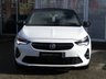 USED 2019 69 VAUXHALL CORSA 1.2 SRI NAV PREMIUM 5d 100 BHP Finished in SUMMIT WHITE with contrasting Dark Grey Cloth Trim. This Vauxhall Corsa is one of the most popular superminis around. This 5 door model is spacious, practical and economical. Ideal for the small family or 1st time driver. Features include Sat Nav, Heated Seats, Heated Steering Wheel, Power Folding Mirrors, A/C, Apple Play, Cruise Control, DAB, B/Tooth, Alloys, 2 Keys and much more. Serviced at 5593 miles, 39491 miles, 47897 miles and at 49990 miles on arrival.
