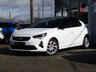 USED 2019 69 VAUXHALL CORSA 1.2 SRI NAV PREMIUM 5d 100 BHP Finished in SUMMIT WHITE with contrasting Dark Grey Cloth Trim. This Vauxhall Corsa is one of the most popular superminis around. This 5 door model is spacious, practical and economical. Ideal for the small family or 1st time driver. Features include Sat Nav, Heated Seats, Heated Steering Wheel, Power Folding Mirrors, A/C, Apple Play, Cruise Control, DAB, B/Tooth, Alloys, 2 Keys and much more. Serviced at 5593 miles, 39491 miles, 47897 miles and at 49990 miles on arrival.