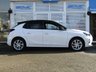 USED 2019 69 VAUXHALL CORSA 1.2 SRI NAV PREMIUM 5d 100 BHP Finished in SUMMIT WHITE with contrasting Dark Grey Cloth Trim. This Vauxhall Corsa is one of the most popular superminis around. This 5 door model is spacious, practical and economical. Ideal for the small family or 1st time driver. Features include Sat Nav, Heated Seats, Heated Steering Wheel, Power Folding Mirrors, A/C, Apple Play, Cruise Control, DAB, B/Tooth, Alloys, 2 Keys and much more. Serviced at 5593 miles, 39491 miles, 47897 miles and at 49990 miles on arrival.