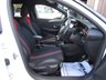 USED 2019 69 VAUXHALL CORSA 1.2 SRI NAV PREMIUM 5d 100 BHP Finished in SUMMIT WHITE with contrasting Dark Grey Cloth Trim. This Vauxhall Corsa is one of the most popular superminis around. This 5 door model is spacious, practical and economical. Ideal for the small family or 1st time driver. Features include Sat Nav, Heated Seats, Heated Steering Wheel, Power Folding Mirrors, A/C, Apple Play, Cruise Control, DAB, B/Tooth, Alloys, 2 Keys and much more. Serviced at 5593 miles, 39491 miles, 47897 miles and at 49990 miles on arrival.