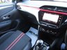 USED 2019 69 VAUXHALL CORSA 1.2 SRI NAV PREMIUM 5d 100 BHP Finished in SUMMIT WHITE with contrasting Dark Grey Cloth Trim. This Vauxhall Corsa is one of the most popular superminis around. This 5 door model is spacious, practical and economical. Ideal for the small family or 1st time driver. Features include Sat Nav, Heated Seats, Heated Steering Wheel, Power Folding Mirrors, A/C, Apple Play, Cruise Control, DAB, B/Tooth, Alloys, 2 Keys and much more. Serviced at 5593 miles, 39491 miles, 47897 miles and at 49990 miles on arrival.
