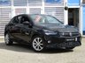 USED 2020 70 VAUXHALL CORSA 1.2 ELITE NAV 5d 100 BHP Finished in DIAMOND BLACK with contrasting Dark Grey Cloth Trim. This Vauxhall Corsa is one of the most popular superminis around. This 5 door model is spacious, practical and economical. Ideal for the small family or 1st time driver. Features include Sat Nav, Rear View Camera, Apple Play, Heated Seats, Heated Steering Wheel, Cruise Control, DAB, B/Tooth, Front Fogs, Alloys, 2 Keys and much more. Dealer Serviced at 11506 miles, 24025 miles and on arrival at 28175 miles.