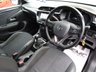 USED 2020 70 VAUXHALL CORSA 1.2 ELITE NAV 5d 100 BHP Finished in DIAMOND BLACK with contrasting Dark Grey Cloth Trim. This Vauxhall Corsa is one of the most popular superminis around. This 5 door model is spacious, practical and economical. Ideal for the small family or 1st time driver. Features include Sat Nav, Rear View Camera, Apple Play, Heated Seats, Heated Steering Wheel, Cruise Control, DAB, B/Tooth, Front Fogs, Alloys, 2 Keys and much more. Dealer Serviced at 11506 miles, 24025 miles and on arrival at 28175 miles.