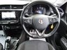 USED 2020 70 VAUXHALL CORSA 1.2 ELITE NAV 5d 100 BHP Finished in DIAMOND BLACK with contrasting Dark Grey Cloth Trim. This Vauxhall Corsa is one of the most popular superminis around. This 5 door model is spacious, practical and economical. Ideal for the small family or 1st time driver. Features include Sat Nav, Rear View Camera, Apple Play, Heated Seats, Heated Steering Wheel, Cruise Control, DAB, B/Tooth, Front Fogs, Alloys, 2 Keys and much more. Dealer Serviced at 11506 miles, 24025 miles and on arrival at 28175 miles.