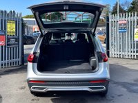 USED 2019 69 SEAT TARRACO 2.0 TDI 4DRIVE XCELLENCE DSG 5d 148 BHP 
