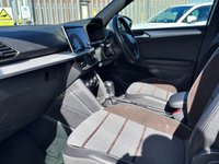 USED 2019 69 SEAT TARRACO 2.0 TDI 4DRIVE XCELLENCE DSG 5d 148 BHP 