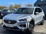 USED 2019 69 SEAT TARRACO 2.0 TDI 4DRIVE XCELLENCE DSG 5d 148 BHP 
