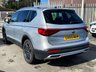 USED 2019 69 SEAT TARRACO 2.0 TDI 4DRIVE XCELLENCE DSG 5d 148 BHP 