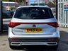 USED 2019 69 SEAT TARRACO 2.0 TDI 4DRIVE XCELLENCE DSG 5d 148 BHP 