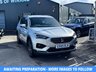 USED 2019 69 SEAT TARRACO 2.0 TDI 4DRIVE XCELLENCE DSG 5d 148 BHP 
