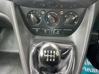 USED 2017 67 FORD TRANSIT CONNECT 1.5 240 L2 LWB LIMITED 120 BHP YOU BE HARD PUSHED TO FIND BETTER!!