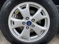USED 2017 67 FORD TRANSIT CONNECT 1.5 240 L2 LWB LIMITED 120 BHP YOU BE HARD PUSHED TO FIND BETTER!!