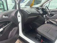 USED 2017 67 FORD TRANSIT CONNECT 1.5 240 L2 LWB LIMITED 120 BHP YOU BE HARD PUSHED TO FIND BETTER!!