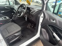 USED 2017 67 FORD TRANSIT CONNECT 1.5 240 L2 LWB LIMITED 120 BHP YOU BE HARD PUSHED TO FIND BETTER!!