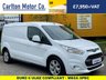 USED 2017 67 FORD TRANSIT CONNECT 1.5 240 L2 LWB LIMITED 120 BHP YOU BE HARD PUSHED TO FIND BETTER!!