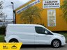 USED 2017 67 FORD TRANSIT CONNECT 1.5 240 L2 LWB LIMITED 120 BHP YOU BE HARD PUSHED TO FIND BETTER!!