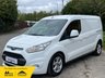 USED 2017 67 FORD TRANSIT CONNECT 1.5 240 L2 LWB LIMITED 120 BHP YOU BE HARD PUSHED TO FIND BETTER!!