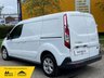 USED 2017 67 FORD TRANSIT CONNECT 1.5 240 L2 LWB LIMITED 120 BHP YOU BE HARD PUSHED TO FIND BETTER!!