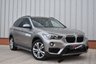 USED 2016 65 BMW X1 2.0 XDRIVE20D SPORT 5d 188 BHP 