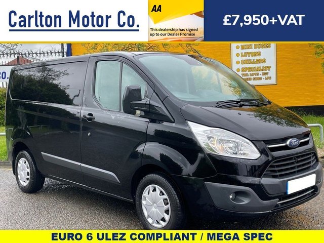 Carlton Motor Co