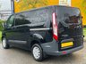 USED 2017 17 FORD TRANSIT CUSTOM 2.0 270 TREND LOW ROOF P/V 129 BHP FULL DOCUMENTED SERVICE HISTORY