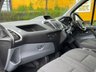 USED 2017 17 FORD TRANSIT CUSTOM 2.0 270 TREND LOW ROOF P/V 129 BHP FULL DOCUMENTED SERVICE HISTORY