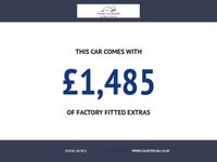 USED 2016 16 BMW 4 SERIES 2.0 420D XDRIVE LUXURY 2d 188 BHP WITH FACTORY EXTRAS AND A STUNNING MAGNOLIA INTERIOR