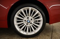 USED 2016 16 BMW 4 SERIES 2.0 420D XDRIVE LUXURY 2d 188 BHP WITH FACTORY EXTRAS AND A STUNNING MAGNOLIA INTERIOR