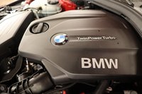 USED 2016 16 BMW 4 SERIES 2.0 420D XDRIVE LUXURY 2d 188 BHP WITH FACTORY EXTRAS AND A STUNNING MAGNOLIA INTERIOR