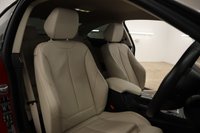 USED 2016 16 BMW 4 SERIES 2.0 420D XDRIVE LUXURY 2d 188 BHP WITH FACTORY EXTRAS AND A STUNNING MAGNOLIA INTERIOR