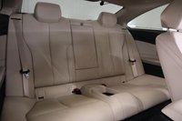 USED 2016 16 BMW 4 SERIES 2.0 420D XDRIVE LUXURY 2d 188 BHP WITH FACTORY EXTRAS AND A STUNNING MAGNOLIA INTERIOR