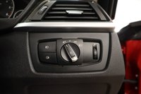 USED 2016 16 BMW 4 SERIES 2.0 420D XDRIVE LUXURY 2d 188 BHP WITH FACTORY EXTRAS AND A STUNNING MAGNOLIA INTERIOR