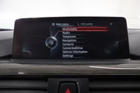 USED 2016 16 BMW 4 SERIES 2.0 420D XDRIVE LUXURY 2d 188 BHP WITH FACTORY EXTRAS AND A STUNNING MAGNOLIA INTERIOR