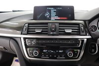 USED 2016 16 BMW 4 SERIES 2.0 420D XDRIVE LUXURY 2d 188 BHP WITH FACTORY EXTRAS AND A STUNNING MAGNOLIA INTERIOR