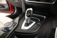 USED 2016 16 BMW 4 SERIES 2.0 420D XDRIVE LUXURY 2d 188 BHP WITH FACTORY EXTRAS AND A STUNNING MAGNOLIA INTERIOR