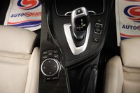 USED 2016 16 BMW 4 SERIES 2.0 420D XDRIVE LUXURY 2d 188 BHP WITH FACTORY EXTRAS AND A STUNNING MAGNOLIA INTERIOR