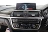 USED 2016 16 BMW 4 SERIES 2.0 420D XDRIVE LUXURY 2d 188 BHP WITH FACTORY EXTRAS AND A STUNNING MAGNOLIA INTERIOR