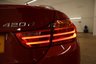 USED 2016 16 BMW 4 SERIES 2.0 420D XDRIVE LUXURY 2d 188 BHP WITH FACTORY EXTRAS AND A STUNNING MAGNOLIA INTERIOR