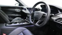 USED 2022 71 AUDI E-TRON GT RS GT 4d 637 BHP ZERO DEPOSIT FINANCE AVAILABLE