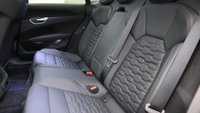 USED 2022 71 AUDI E-TRON GT RS GT 4d 637 BHP ZERO DEPOSIT FINANCE AVAILABLE