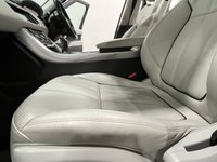 USED 2015 15 LAND ROVER RANGE ROVER SPORT 3.0 SDV6 HSE 5d 288 BHP Loire Blue / Indus Contrast Roof