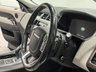 USED 2015 15 LAND ROVER RANGE ROVER SPORT 3.0 SDV6 HSE 5d 288 BHP Loire Blue / Indus Contrast Roof