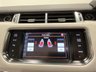 USED 2015 15 LAND ROVER RANGE ROVER SPORT 3.0 SDV6 HSE 5d 288 BHP Loire Blue / Indus Contrast Roof