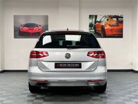 USED 2019 19 VOLKSWAGEN PASSAT 2.0 GT TDI DSG 5d 188 BHP PAN ROOF / PRO NAV / LEATHER